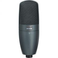 Shure Beta 27 Supercardioid Condenser Microphone