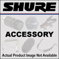 Shure R104 Replacement Cartridge and Grille for the Shure SM81 Microphone