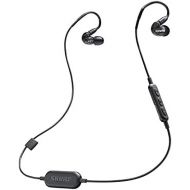Shure SE215-K-BT1 Wireless Sound Isolating Earphones with Bluetooth Enabled Communication Cable