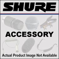 Shure R136 Replacement Cartridge and Housing for the Shure SM48 and 55SH Series II Vocal Microphone