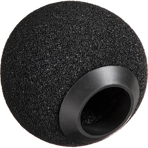  Shure Replacement Foam Windscreen for Shure Motiv MV88+ & MV88