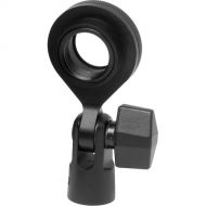 Shure A300M ShureLock Swivel Stand Mount for KSM353/ED, KSM313/NE, and KSM313 Microphones