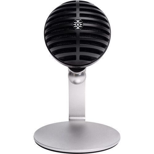  Shure MOTIV Series MV5C-USB Home-Office Microphone