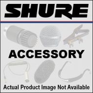 Shure RK323G Replacement Grill for Wireless Beta58A (Black)