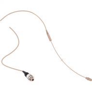 Shure Boom Arm and Cable Assembly with 3-Pin LEMO Connector for DH5 Headset Mic (Tan)