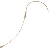 Shure TH53 Boom Arm (Tan, Microdot Connector)