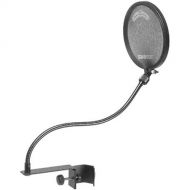 Shure PS-6 - Popper Stopper Pop Filter, 6