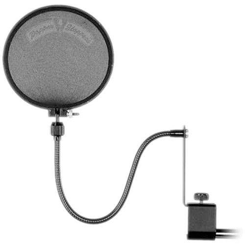  Shure PS-6 - Popper Stopper Pop Filter, 6