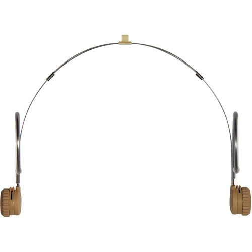  Shure RPM53C-HF TH53 Headset Frame (Cocoa)