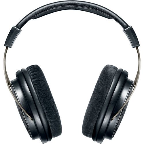  Shure SRH1840 Open-Back Over-Ear Headphones (New Packaging)