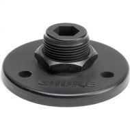 Shure A12B Mounting Flange (Black)