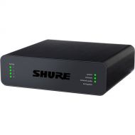 Shure ANI4OUT 4-Channel Dante Mic/Line Audio Network Interface Unit (Block Outputs)