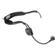 Shure WH20 Headset Mic with 1/4