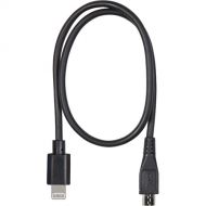 Shure AMV-LTG15 Lightning Cable for MOTIV MV88+ Video Kit (15