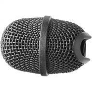 Shure Metal Dual-Ball Grille Windscreen for MX415DUAL/C Gooseneck Microphone