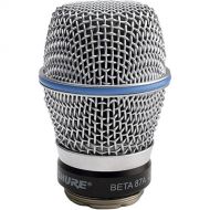 Shure RPW120 Beta 87A Supercardioid Condenser Capsule for Handheld Transmitter