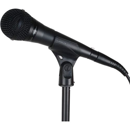  Shure PGA58BTS Vocal Microphone Kit with PGA58 Cardioid Mic