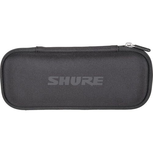  Shure ANXNC Case for Nexadyne NXN8 Handheld Vocal Microphone