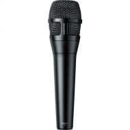Shure Nexadyne 8/C Cardioid Revonic Handheld Vocal Microphone (Black)