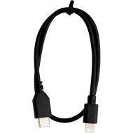 Shure AMV-USBC-LTG15 Replacement MoveMic Accessory, USB-C to Lightning Cable, 15-inches