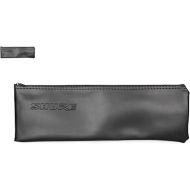 Shure 95B2313 wireless handheld microphone zippered case bag pouch 13