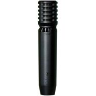 Shure PGA81 Condenser Microphone - with Cardioid Pick-up Pattern,Condenser Instrument Microphone (PGA81-XLR)