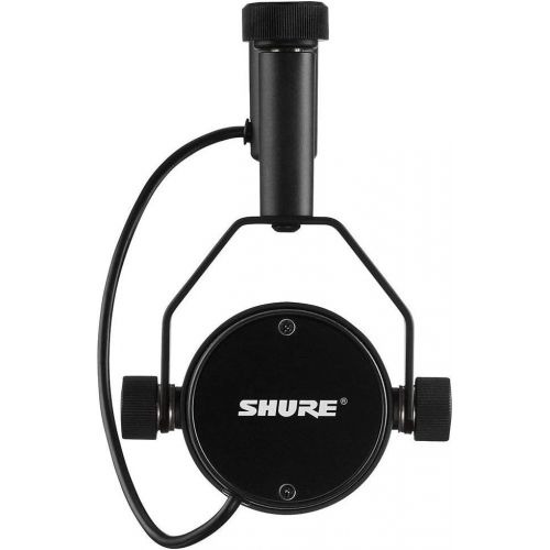  [아마존베스트]Shure SM7B Cardioid Dynamic Microphone