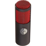 Shure KSM313/NE Dual-Voice Ribbon Microphone with Roswellite Ribbon Technology