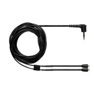 Shure EAC64BKS 64-Inch Black Detachable Earphone Cable with Silver MMCX Connection for SE846 Earphones