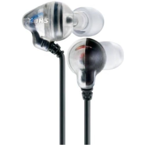  Shure E2 Sound Isolating Earphones