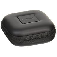 Shure EASQRZIPCASE-BLK Hard-sided Square Zippered Carrying Case for All Shure Earphones