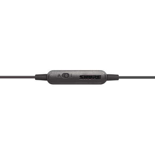  Shure RMCE-UNI Universal Communication Cable for Detachable SE Sound Isolating Earphones