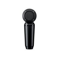 Shure PGA181-XLR Side-Address Cardioid Condenser Microphone