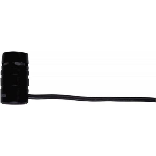  Shure Instrument Condenser Microphone, Black (WL184)