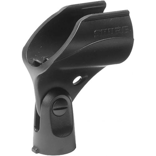  Shure WA371 Microphone Clip for all Shure Wireless Handheld Transmitters