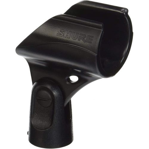  Shure WA371 Microphone Clip for all Shure Wireless Handheld Transmitters