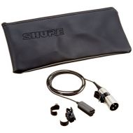 Shure Instrument Condenser Microphone (SM11-CN)
