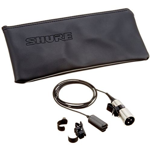  Shure Instrument Condenser Microphone (SM11-CN)