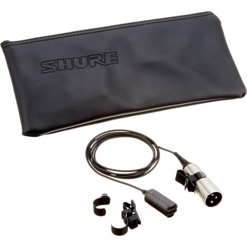  Shure Instrument Condenser Microphone (SM11-CN)