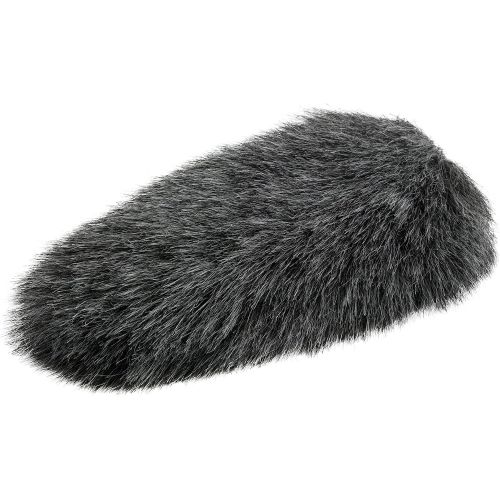  Shure A83-FUR Windjammer for LensHopper VP83 and VP83F Microphones