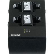 Shure Instrument Condenser Microphone (SBC200-US)