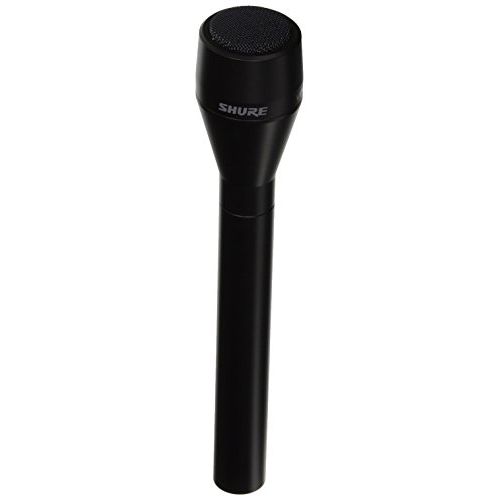  Shure VP64A Omnidirectional Handheld Microphone