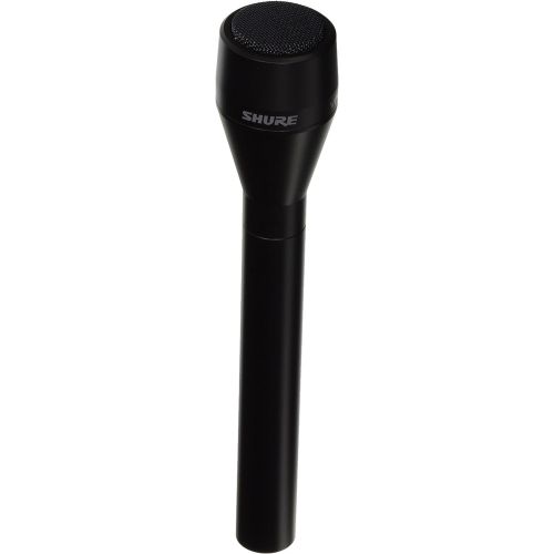  Shure VP64A Omnidirectional Handheld Microphone