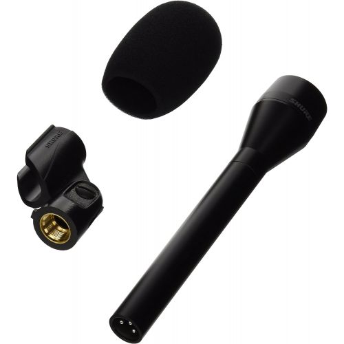  Shure VP64A Omnidirectional Handheld Microphone