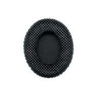Shure HPAEC1540 Replacement Alcantara Ear Pads for SRH1540 Headphones,Black
