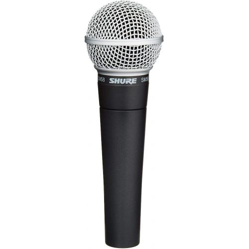  Shure SM58LC SM-58 Dynamic Vocal microphone with Free Cable