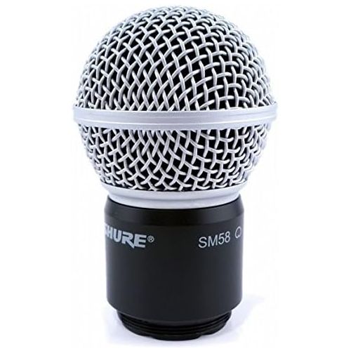 Shure RPW112 Replacement Microphone