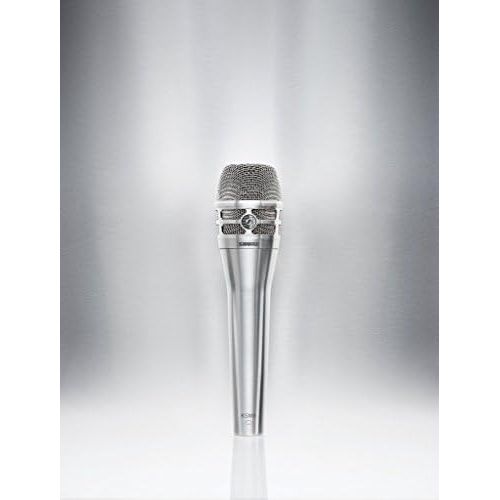  Shure KSM8/N Dualdyne Vocal Microphone