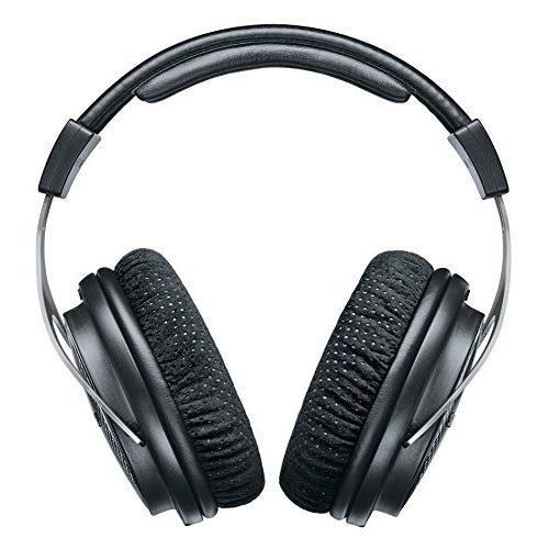 Shure SRH1540 Premium Closed-Back Headphones