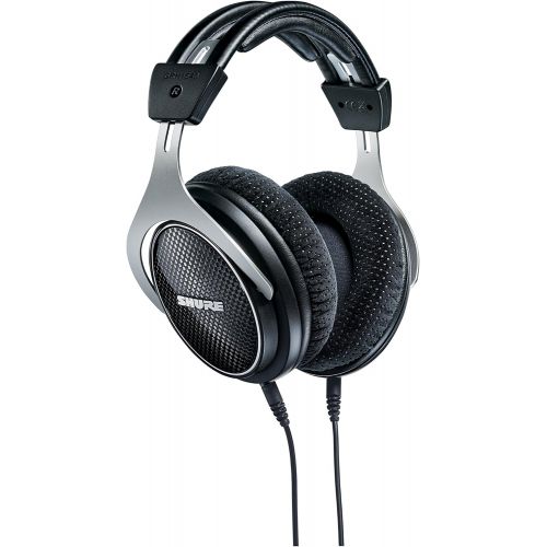  Shure SRH1540 Premium Closed-Back Headphones